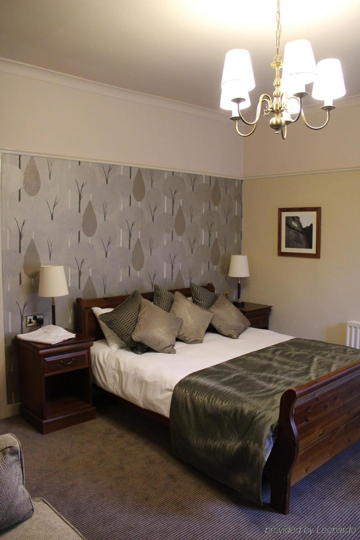 Millers Hotel By Greene King Inns Sibson  Quarto foto